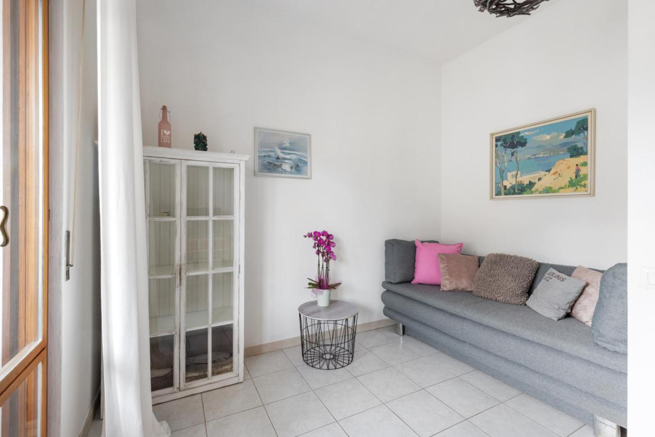 דירות קנוביו Casa Mo מראה חיצוני תמונה