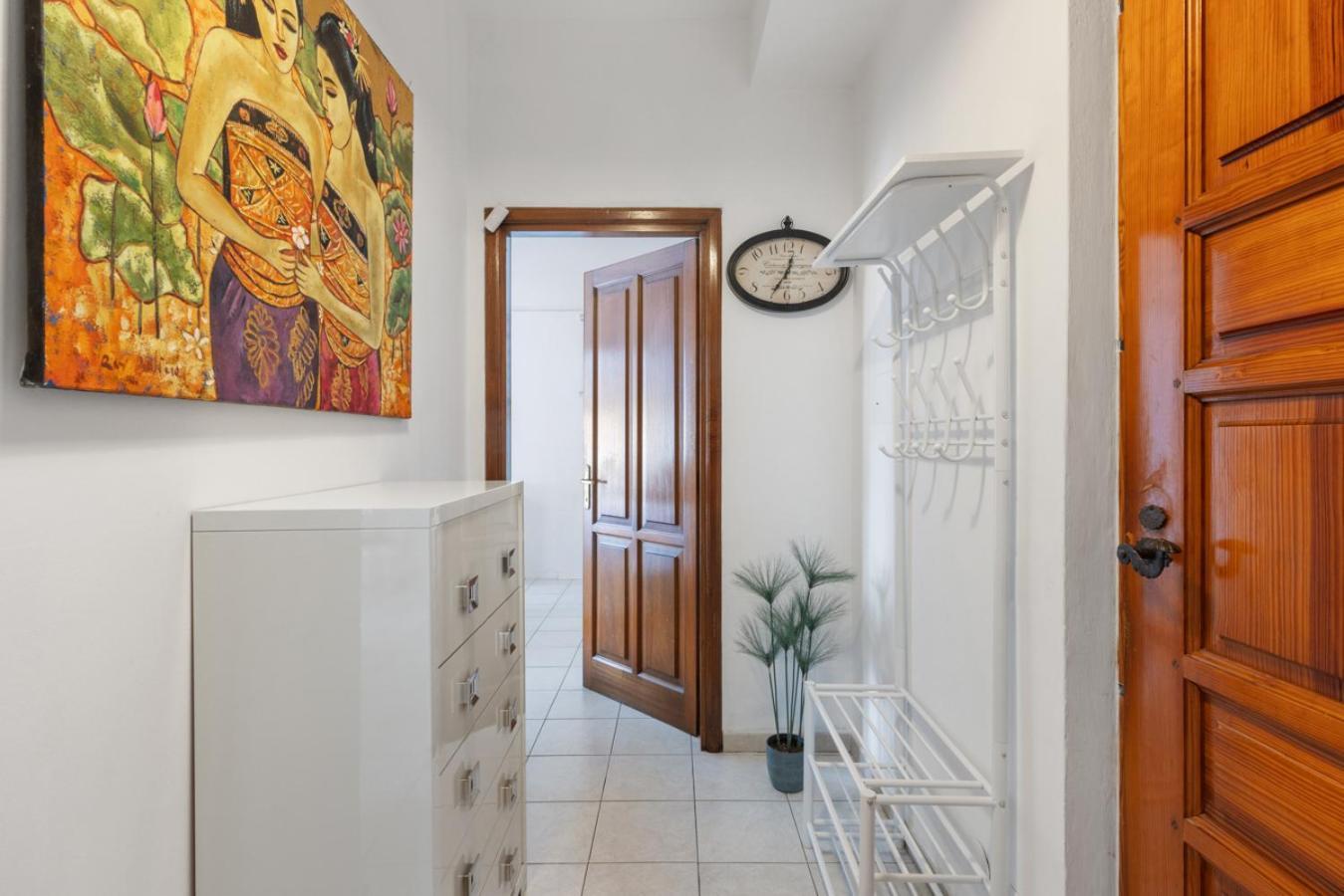 דירות קנוביו Casa Mo מראה חיצוני תמונה